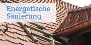 Energetische Sanierung Geiger Westhausen