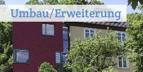Umbau Erweiterung Geiger Westhausen